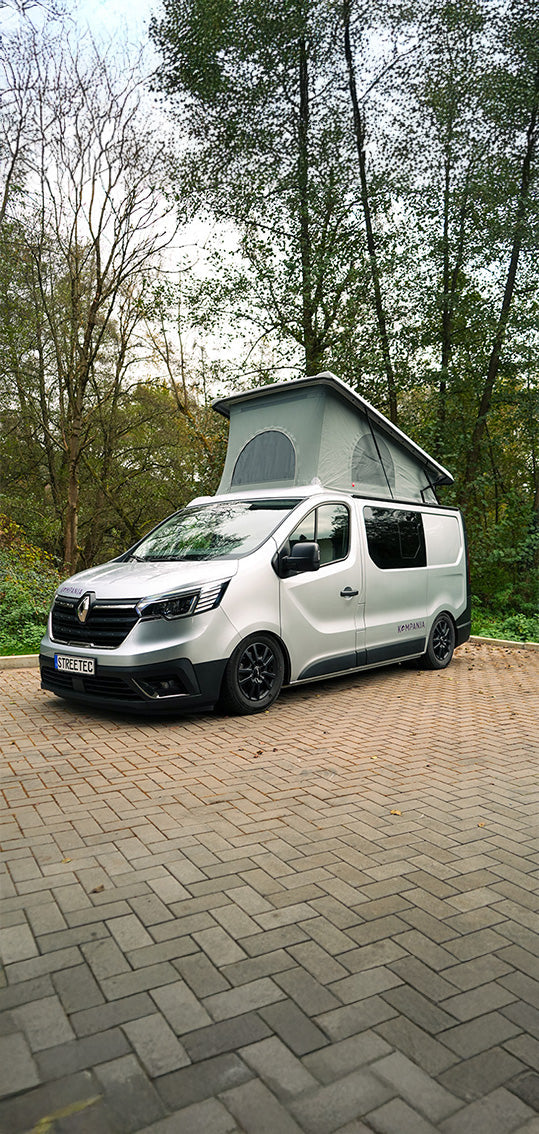 Renault - Trafic