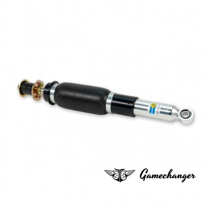 Gamechanger front kit - Ball joint aksel