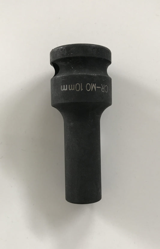 10 Point 10mm kraftpipe lang