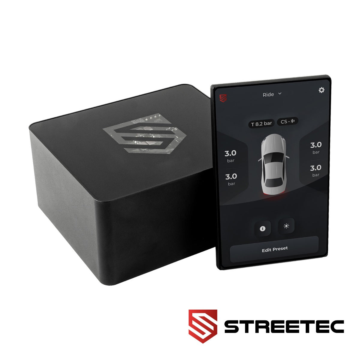 STREETEC autoleveling kit