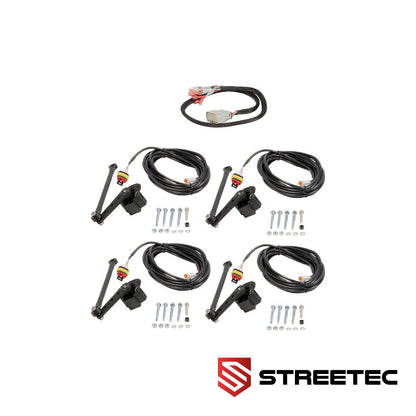 STREETEC autoleveling kit