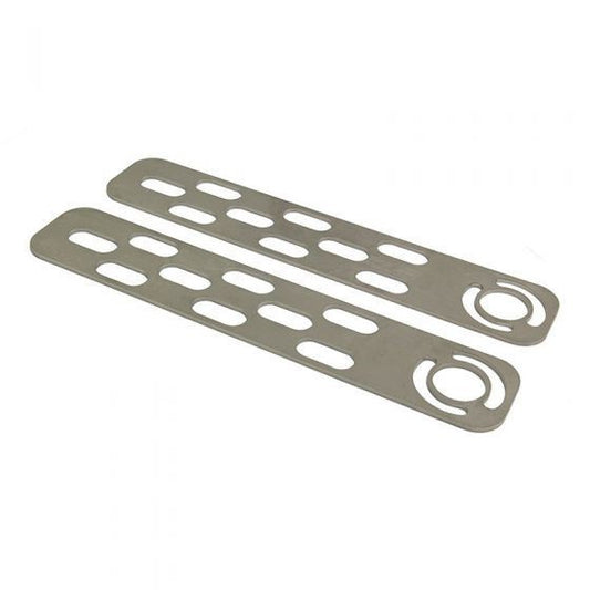 AirLift 14660 - Høydesensor-braketter Universal 12mm hull
