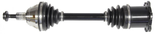 Mapco - GOLF 5/6 DSG - Tynnere og 1cm kortere drivaksel (Venstre)
