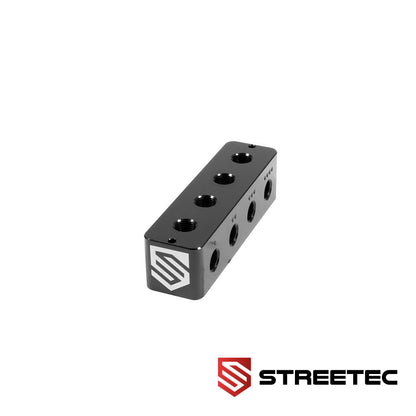 STREETEC autoleveling kit