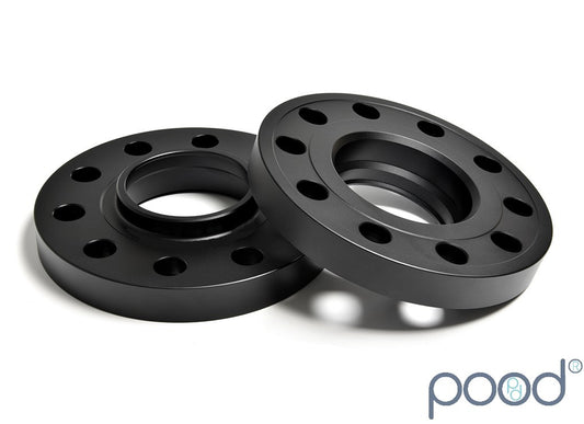 Smidd Spacer - 5x112 66.6 20mm