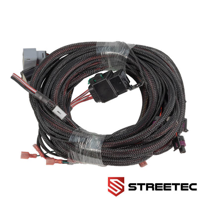 STREETEC autoleveling kit