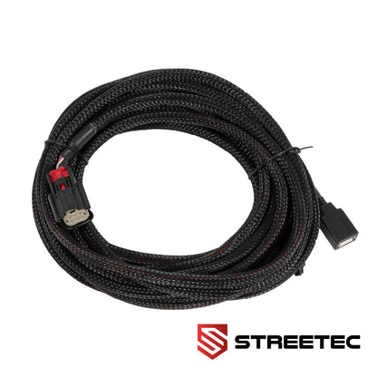 STREETEC autoleveling kit