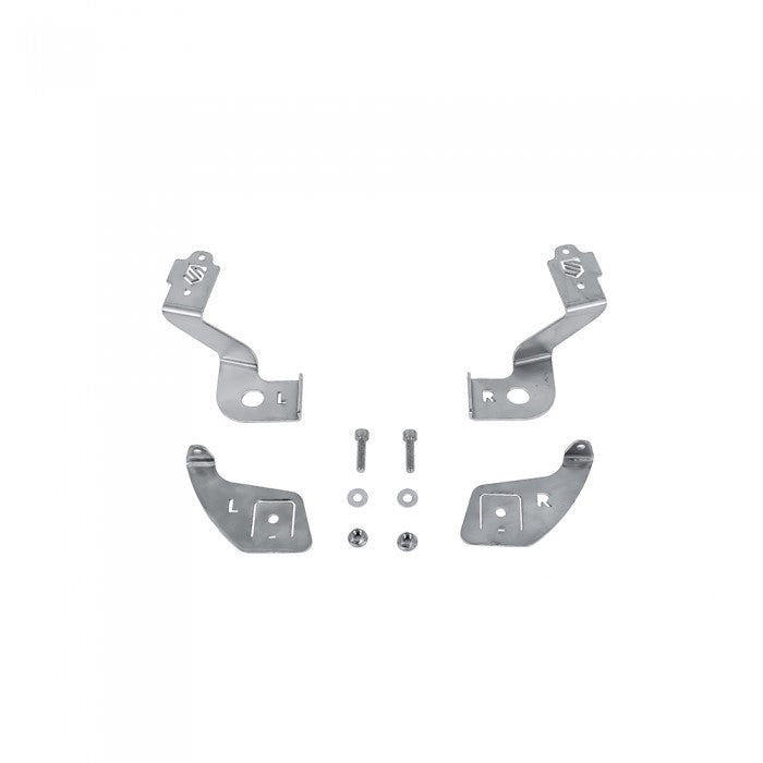 Høydesensor braketter kit VW T5/T6