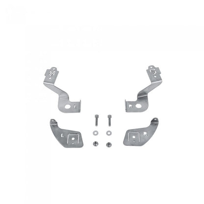 Høydesensor braketter kit VW T5/T6