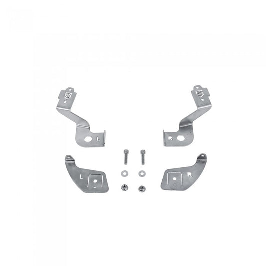 Høydesensor braketter kit VW T5/T6