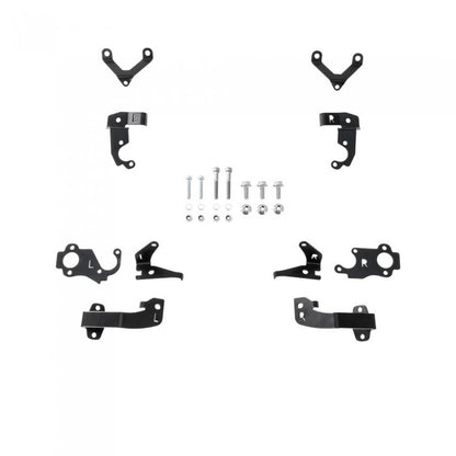 Brakett for høydesensor kit - VW,Audi,Seat,Skoda MQB evo-plattform med multilink bakaksel