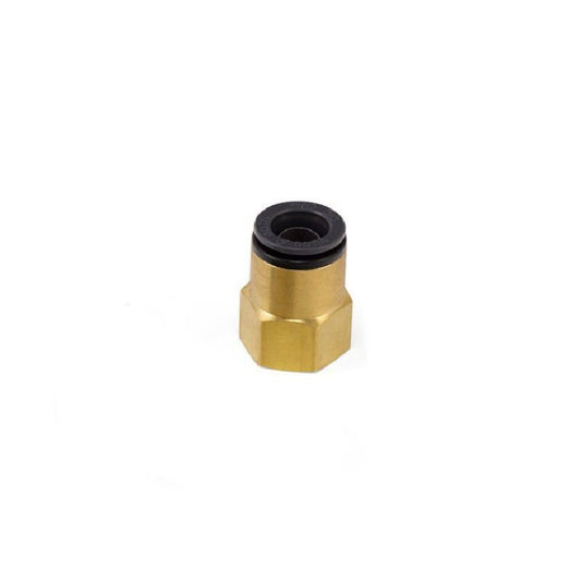 AirLift 21875 - Plugg NPT1/8" Hun - 3/8" Push-In