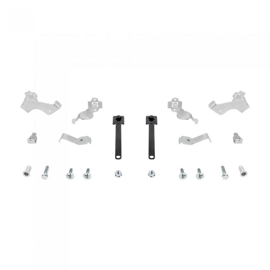 Høydesensor braketter kit Mercedes W639