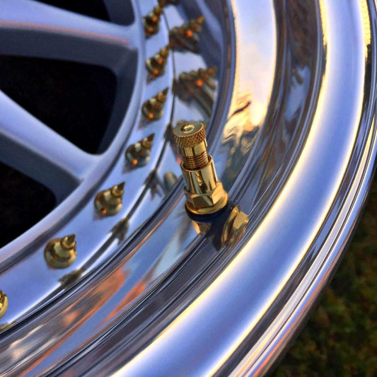 24K Gull 11.5mm (38mm)