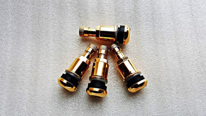 24K Gull 11.5mm (38mm)