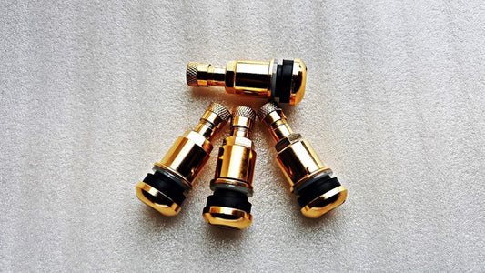 24K Gull 11.5mm (38mm)