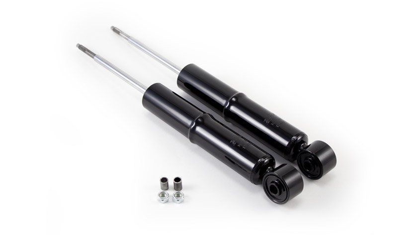 Air Lift Slam 50725 - Dempere bak