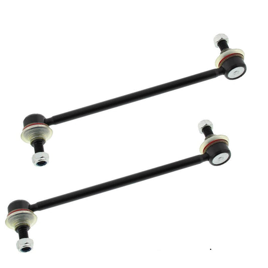 Lenkearmer for Offraod&Camping VW T5/T6 (par) Forsterket