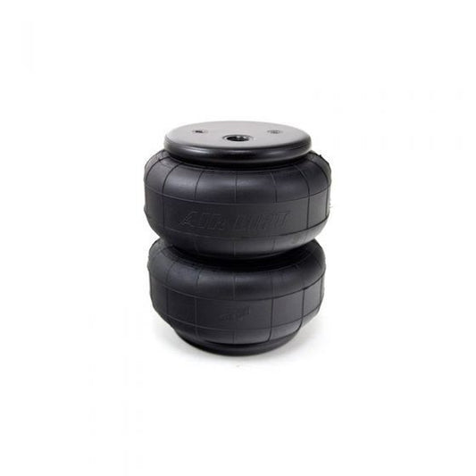 AirLift 58616 - Universalbelg Dominator Gen IV D2600 1/2" Single Port