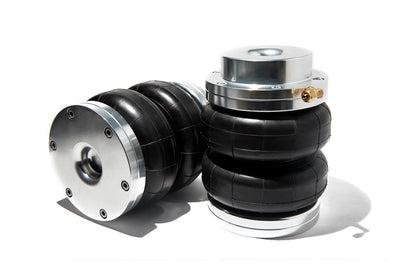 Air Force Luftunderstell - Subaru<br> IMPREZA GDB STI D-F (PCD: 5 X 114.3)