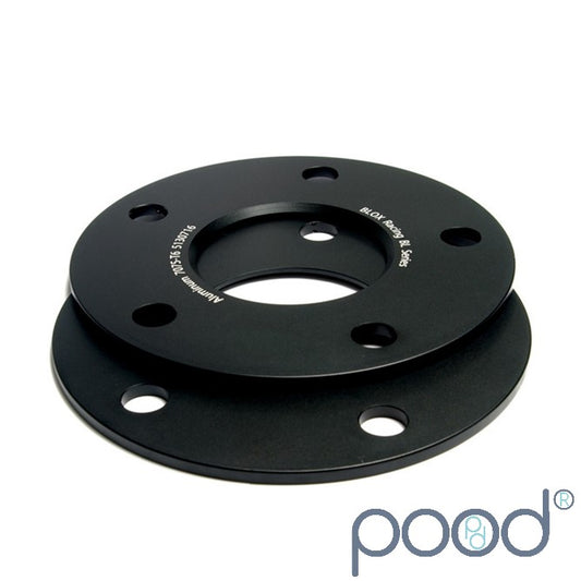Smidd Spacer - 5x120 72.6 5mm