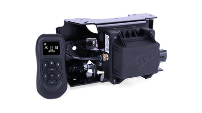 WirelessAir Tank plus EZ Mount