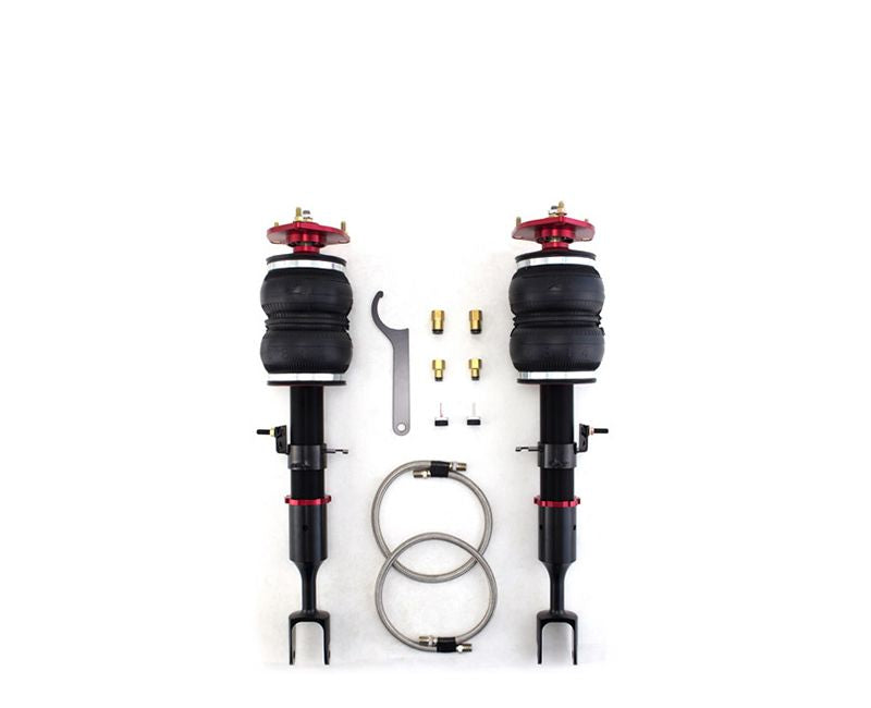 Air Lift Performance Kit - Nissan 350Z