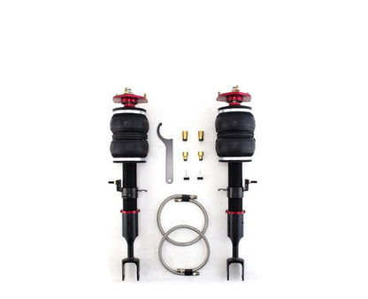 Air Lift Performance Kit - Nissan 350Z