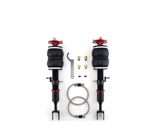 Air Lift Performance Kit - Nissan 350Z