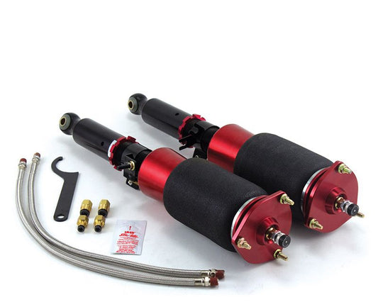 Air Lift Performance Kit - Nissan 370Z