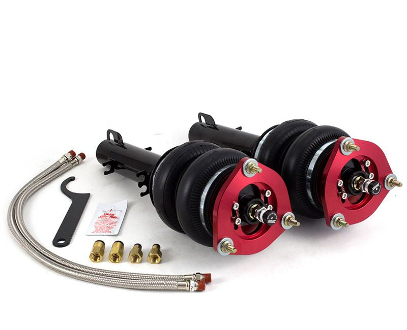 Air Lift Performance Kit - VW Golf 4 - uten bakdempere 4WD