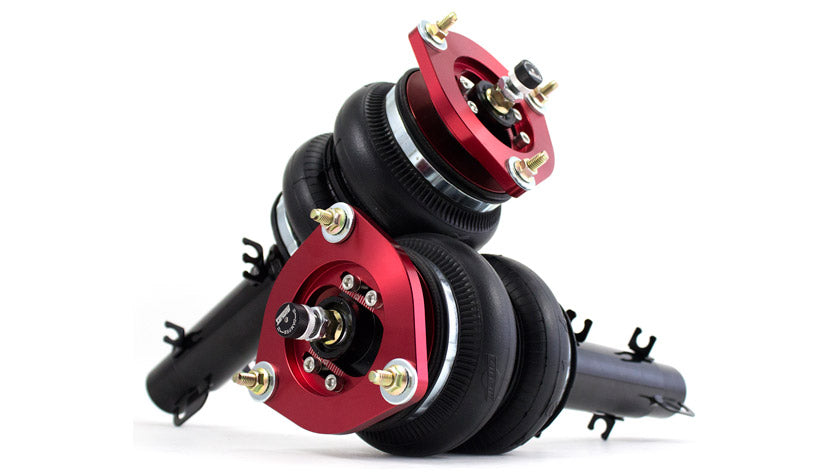 Air Lift - Performance Front Kit - VW/Audi MKV/VI Platform