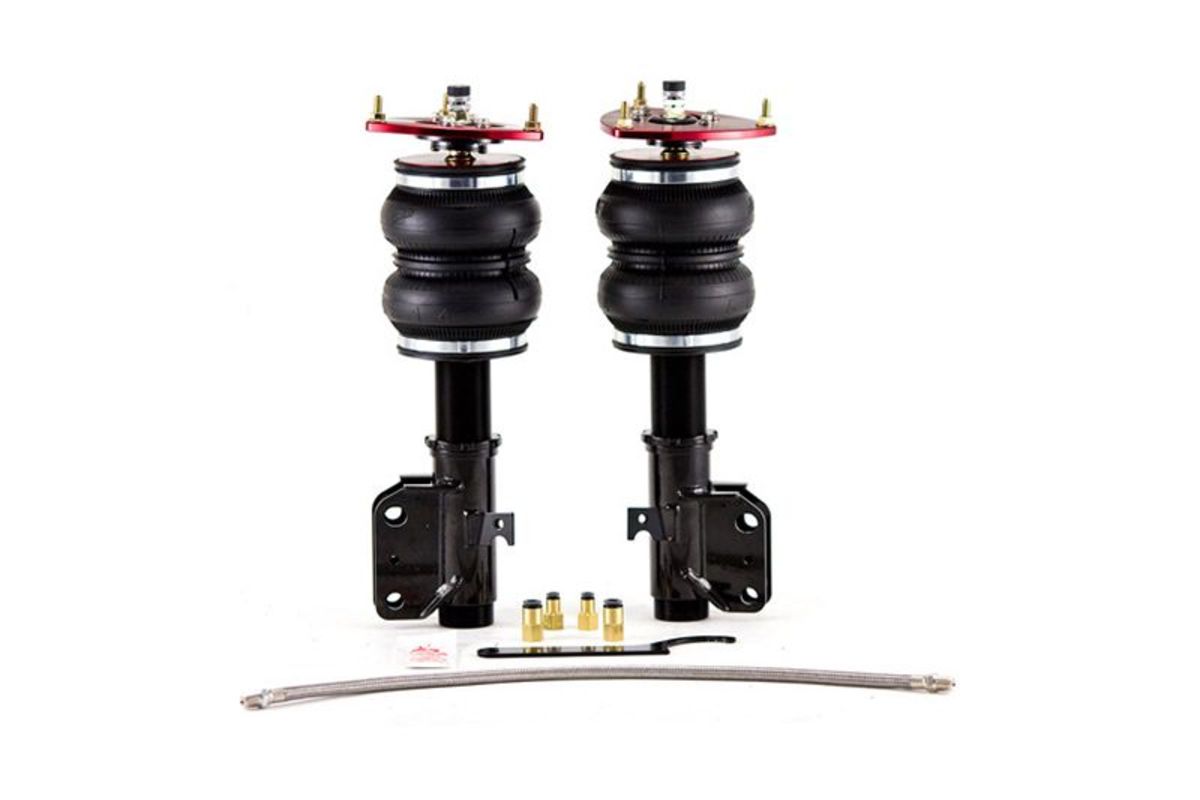 Air Lift Performance Kit - Subaru Impreza 2002-2007