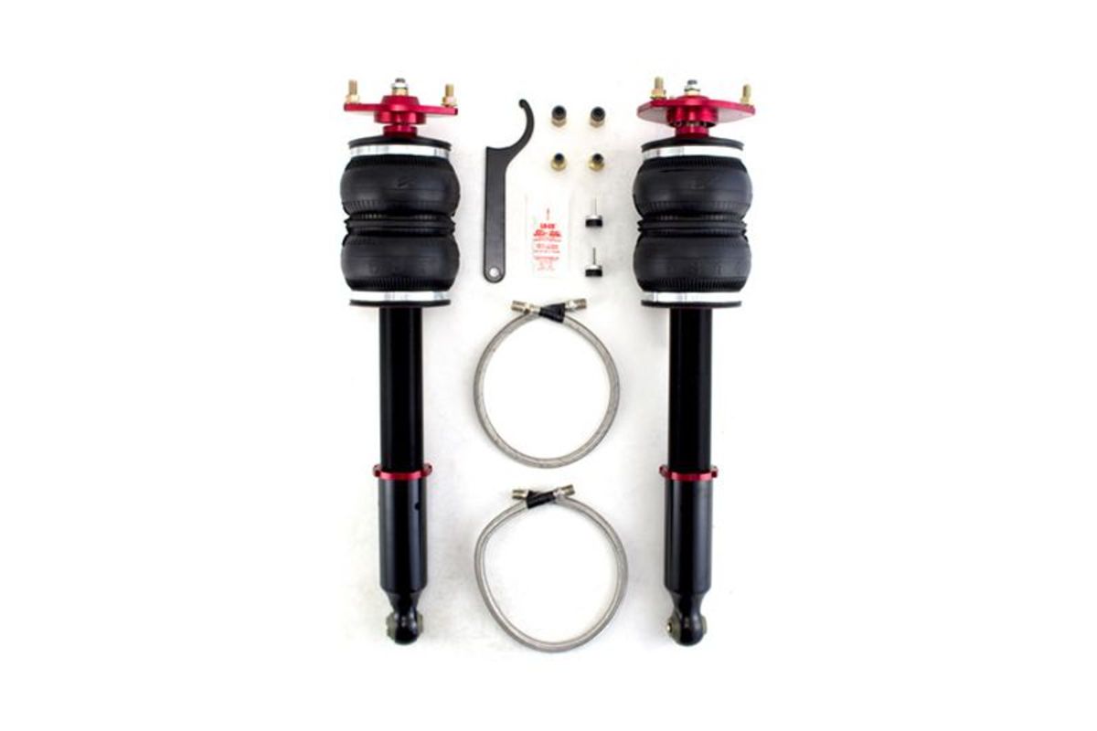 Air Lift Performance Kit - Lexus LS (UCF30, UCF31)