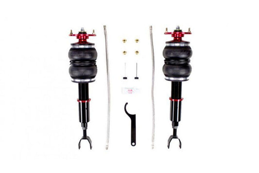Air Lift Performance Kit - VW Passat (3B)