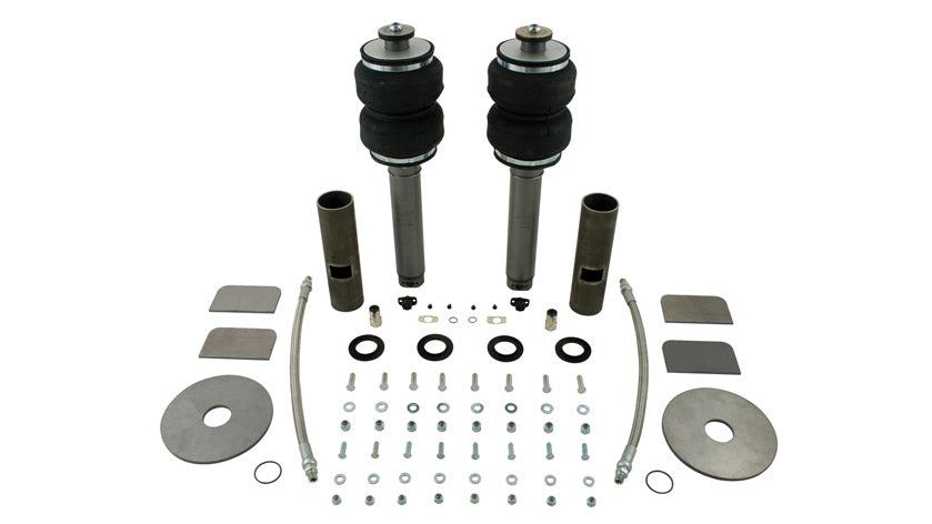 AirLift 75561 - Universalt Front-kit "Dobbel style"