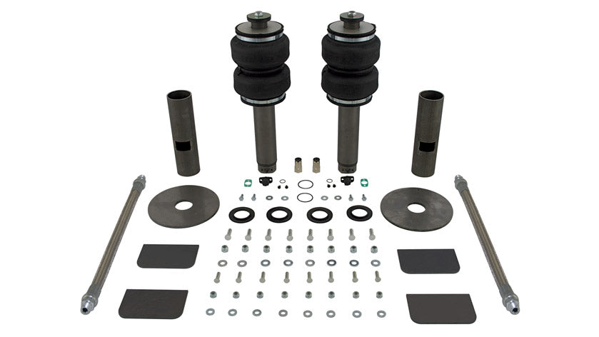 AirLift 75562 - Universalt Front-kit "Dobbel style"