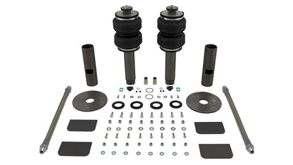 AirLift 75562 - Universalt Front-kit "Dobbel style"