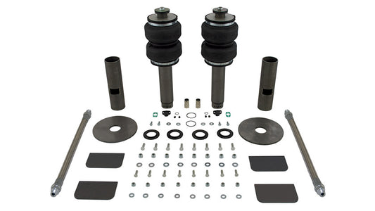 AirLift 75562 - Universalt Front-kit "Dobbel style"