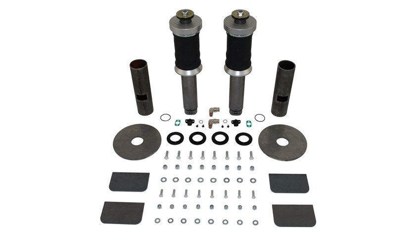 AirLift 75564 - Universalt Front-kit 102mm "Sleeve style"