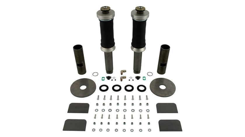 AirLift 75567 - Universalt Front-kit 127mm "Sleeve style"