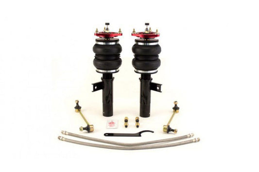 Air Lift Performance Kit - Audi A3 (8P) - 2WD