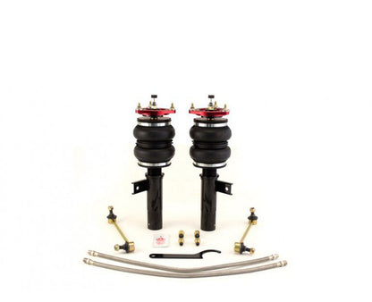 Air Lift Performance Kit - Seat Leon 1P - ikke høydejusterbare bakdempere - 2WD