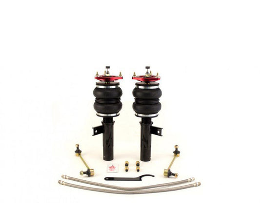 Air Lift Performance Kit - VW Jetta 5 (1K5) - 2WD
