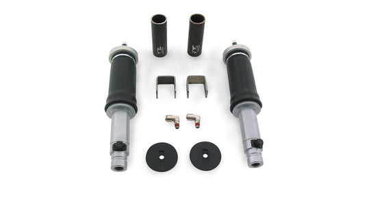 AirLift 75592 - Chapman Universalt kit (Foran eller bak) "Sleeve style"