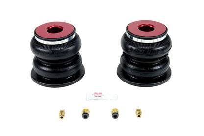 Air Lift Performance Kit - Audi A3 (8L) - uten bakdempere 4WD
