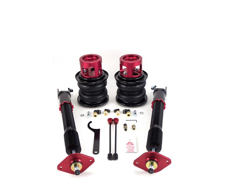 Air Lift Performance Kit - Nissan 370Z