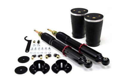 Air Lift Performance Kit - Audi TT (8N) - 2 WD
