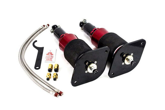 Air Lift Performance Kit - Audi RS6 (C5) Quattro