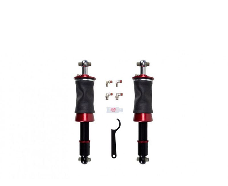 Air Lift Performance Kit - Audi A4 (B5) only for quattro AWD